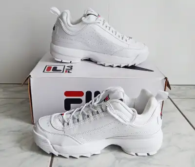 Fila montreal best sale