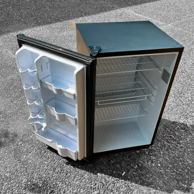 Bar Fridges, View more