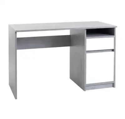 OrBestOffer- 2 OFFICE DESKS (115$/each)  + 2 CHAIRS(65$/each), View more