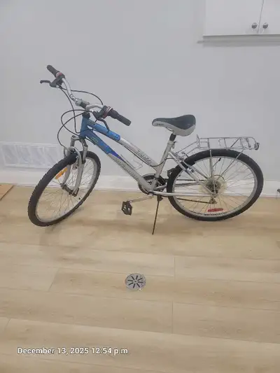 Nakamura  26" wheels bike, View more