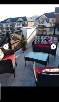"Season's Best Sale: Patio Furniture at Unbeatable Prices!" Kitchener / Waterloo Kitchener Area Preview