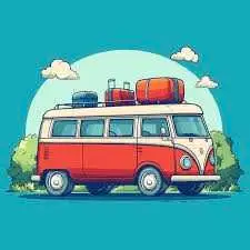 5000.00 in hand for a camper with no repairs needed, with bathroom and AC