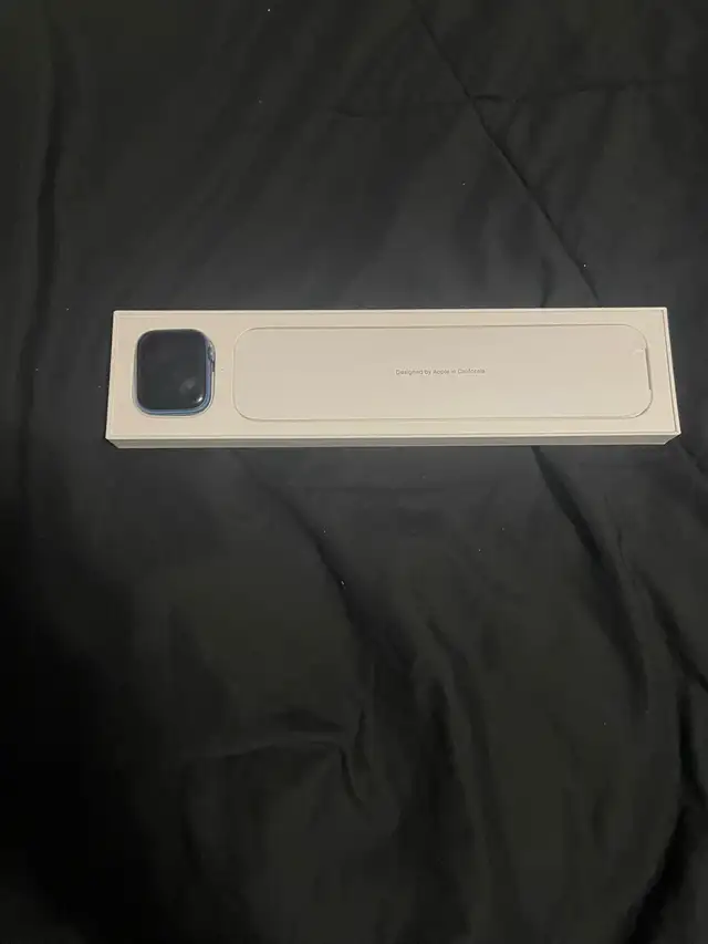 Apple Watch Series 7 45mm cellular536185894077081608