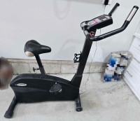 Schwinn Exercise Bike 10/10 Condition