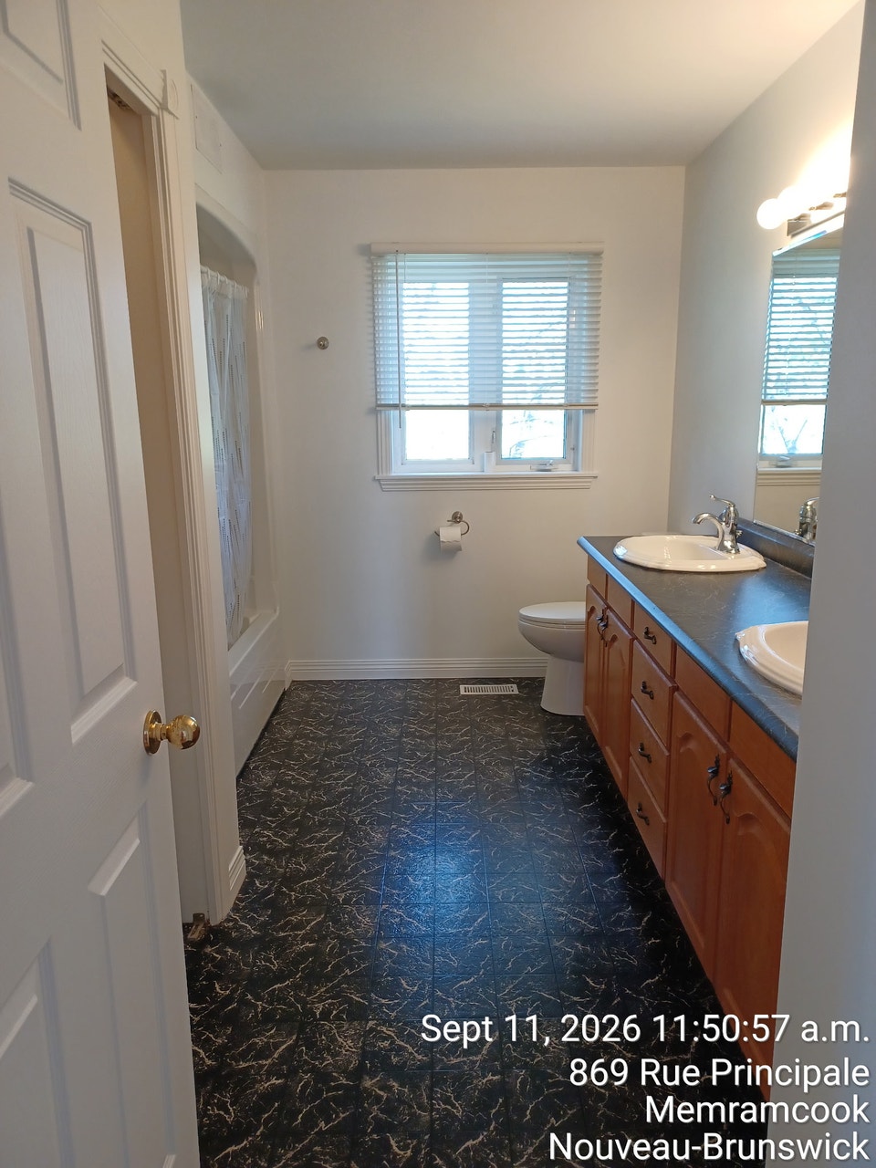 House for rent in Memramcook OPEN HOUSE SATURDAY FROM 1 TO 4PM. 3