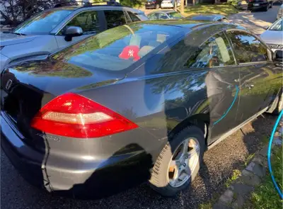 Hello, Selling my 2005 Honda Accord 2.4L 4 cyl. Owned for over 10 years and still one of my favorite...
