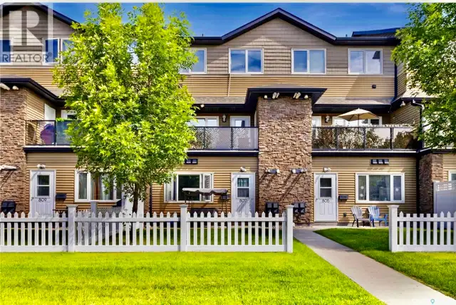 Condo for rent in Blairemoore