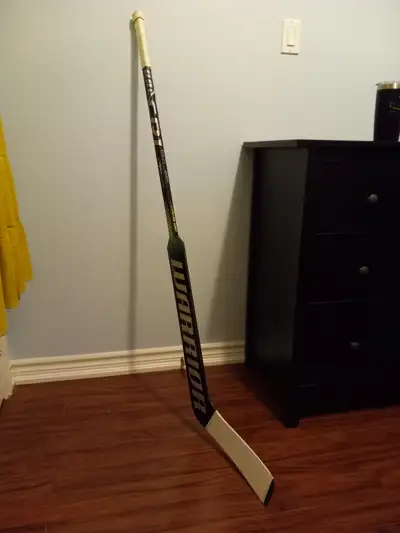Warrior Hockey Goalie Stick, View more