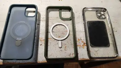 iPhone 15 case, View more