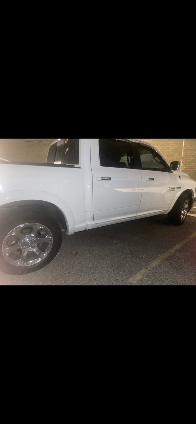 Ram eco diesel in Cars & Trucks in City of Toronto - Image 4