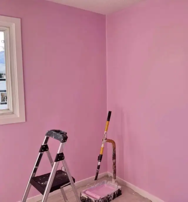High-Quality Painting Services552938394344509441
