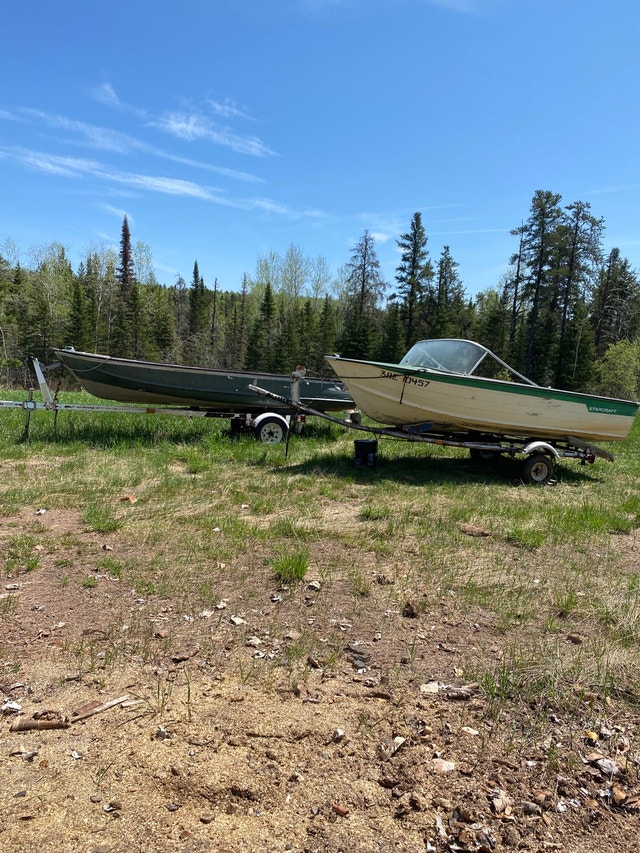 Boats For Sale Powerboats & Motorboats Thunder Bay Kijiji
