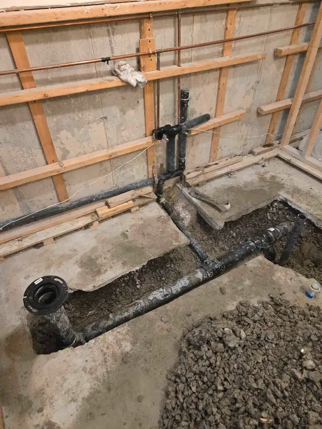 General renovation at a good price63009266761731123