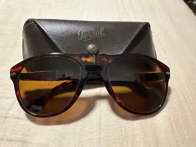 Persol sunglasses unisex , View more