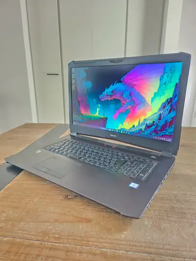 Gaming PC | Intel i7 | 32Gb RAM | SSD 256Gb + 1Tb HDD | GTX 1070, View more