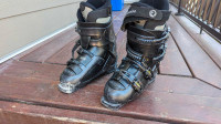 Rossingnol ski boots 26.5