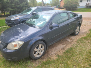 2008 Chevrolet Cobalt