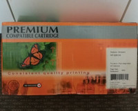 Premium Compatible Cartridge HP Q2613X BLACK-Sealed and not Open