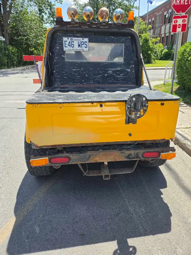 Suzuki Samourai518514694999910401