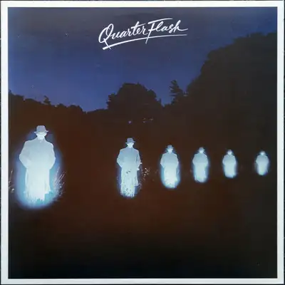 Quarterflash used records in good condition or better: Master - $6 Take another picture - $6 Back in...