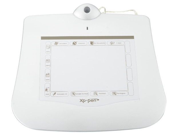 XP-PEN - Pen Tablet in iPad & Tablet Accessories in Oakville / Halton Region - Image 3