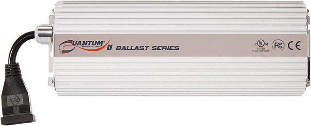 Quantum QT600 Dimmable Ballast, 600W in Hobbies & Crafts in Bedford - Image 2