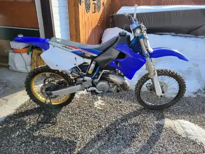 Ready to run, absolutely no problems other than a fuel drip coming from a gasket (about 1 drip every...