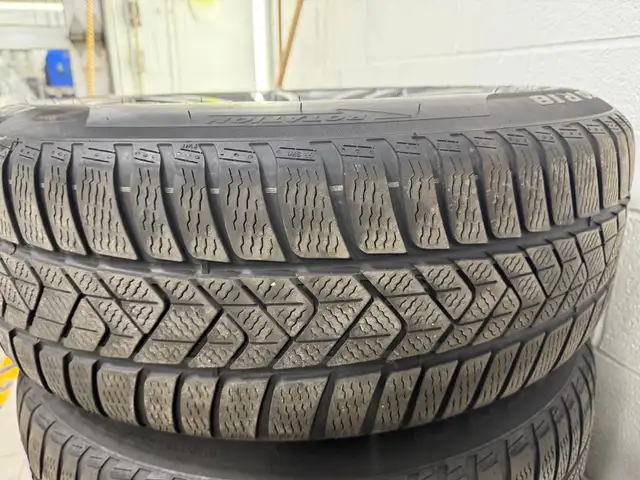 winter tires  in Tires & Rims in Oakville / Halton Region - Image 4