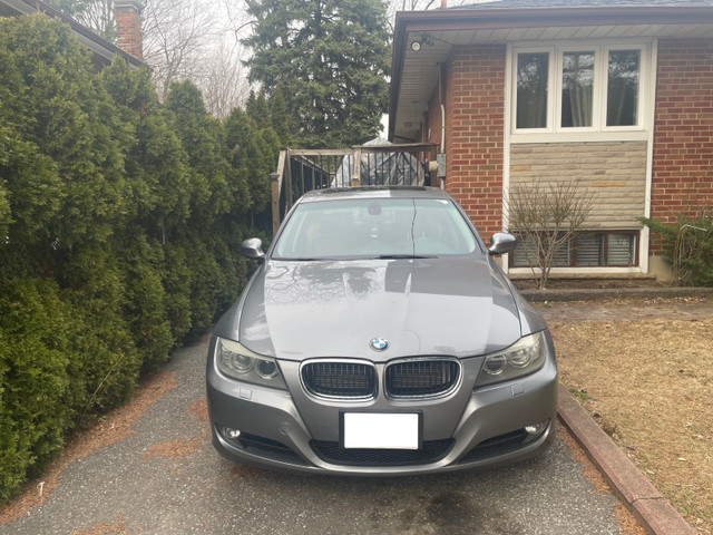 BMW 328i in Cars & Trucks in City of Toronto