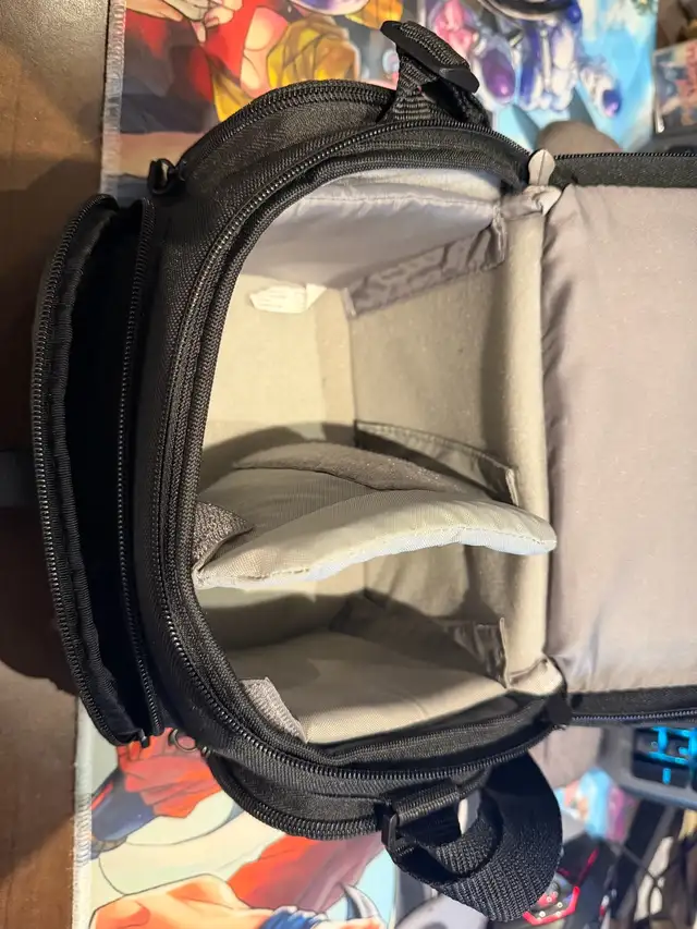 Sony Camera Bag in Cameras & Camcorders in Markham / York Region - Image 3