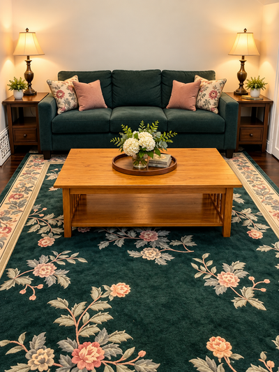 Peaceful Living • Quality Furnishings • Exceptional Convenience Available November 1, 2026 | Long-Te...