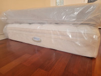 Save $ Low Cost King Mattress Available