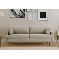 BRAND NEW Laguna 83.46'' Upholstered Sofa