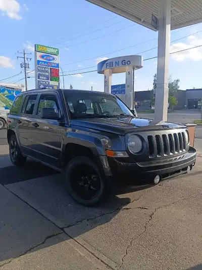 Runs and drives perfect Alberta registration active good condition no mechanical issues