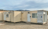 Used Mobile Offices
