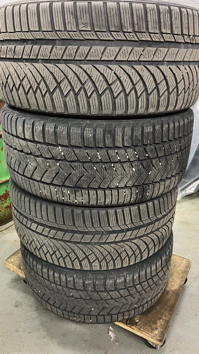 WINTER TIRES FOR SALE  in Tires & Rims in Calgary - Image 3