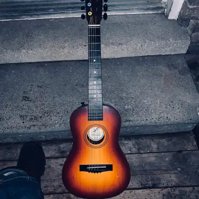 Kids guitar, View more