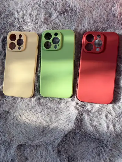 cover iPhone 14 Pro, View more