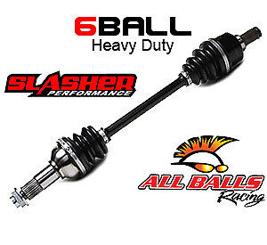ATV UTV HEAVY DUTY AND STANDARD AXELS FROM $139 SLASHER RUGGED in ATV Parts, Trailers & Accessories in City of Halifax