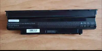 Replacement Batteries for Dell laptops, View more