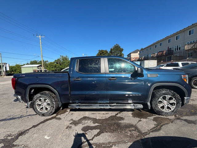2021 GMC Sierra 1500 X31 Off Road in Cars & Trucks in Barrie - Image 3