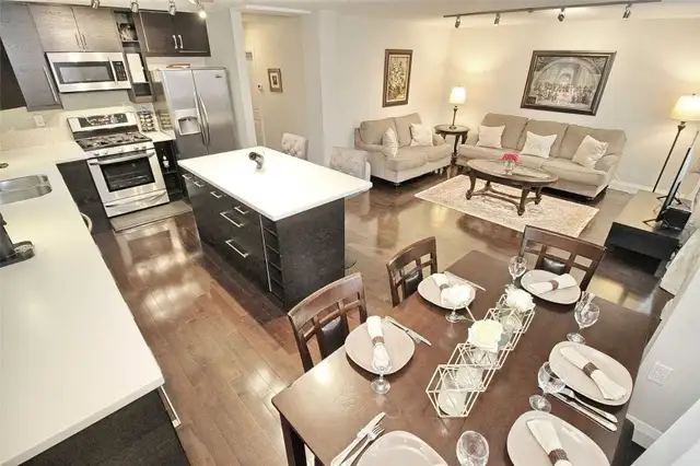 room for rent in Room Rentals & Roommates in City of Toronto - Image 3