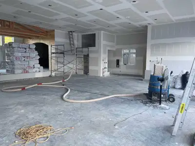 Drywall Contractor , View more