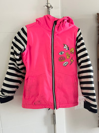 Kids winter coat - 686 Size - y - Sm 