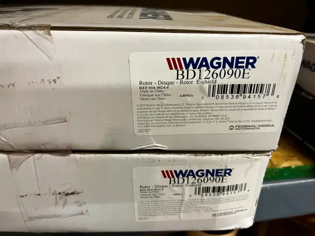New Automotive Parts in Other Parts & Accessories in Calgary - Image 7