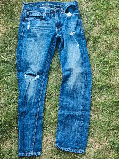 Men jeans, View more