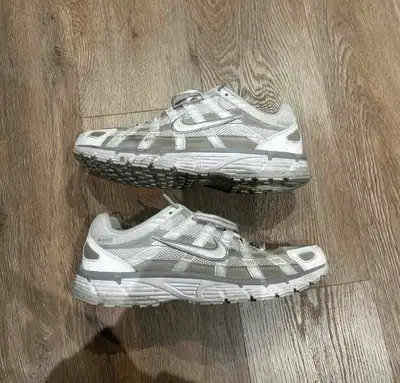 Nike P-6000 “Summit white”, View more