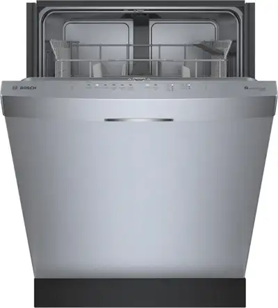 Bosch 300 Series SS 24in. Lave-vaisselle/Dishwasher NEUF/NEW
