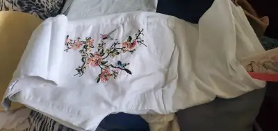 Maternity  pants, View more