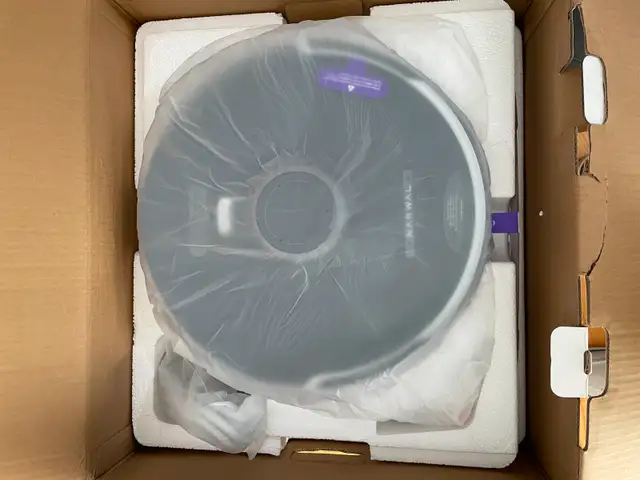Narwal Freo Z Ultra Robot Vacuum & Mop in Vacuums in Winnipeg - Image 10